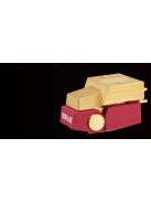 Audio-Technica AT-VM745xML MM hangszedő