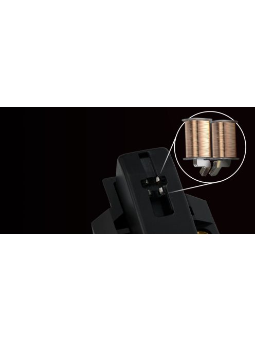 Audio-Technica AT-VM745xML MM hangszedő