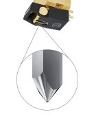 Audio-Technica AT-VM760xSL MM hangszedő