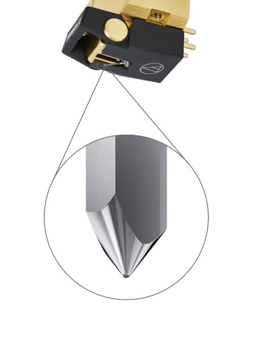 Audio-Technica AT-VM760xSL MM hangszedő