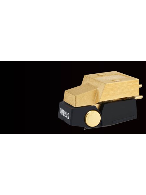 Audio-Technica AT-VM760xSL MM hangszedő