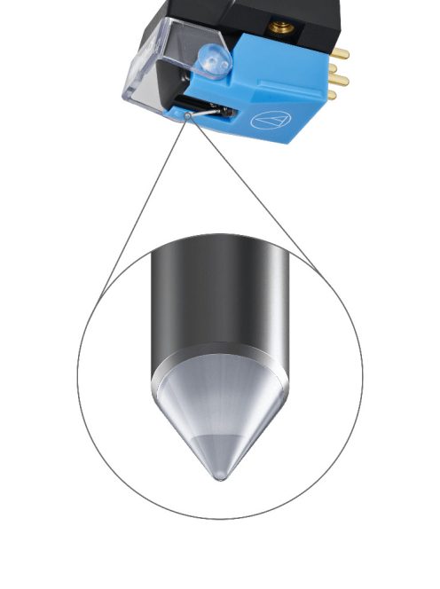 Audio-Technica AT-VM510xCB MM hangszedő