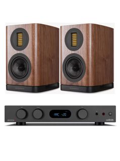 Audiolab 6000A MKII és Wharfedale EVO 5.1-es sztereó szett
