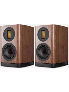 Audiolab 6000A MKII és Wharfedale EVO 5.1-es sztereó szett