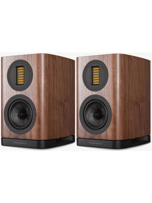 Audiolab 6000A MKII és Wharfedale EVO 5.1-es sztereó szett