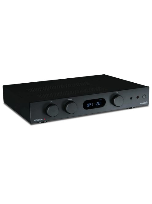 Audiolab 6000A MKII sztereó integrált erősítő