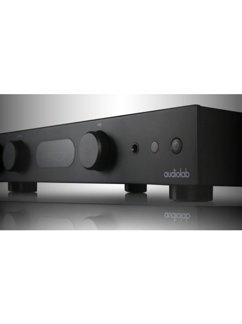 Audiolab 6000A MKII sztereó integrált erősítő