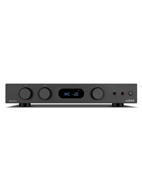 Audiolab 6000A MKII sztereó integrált erősítő