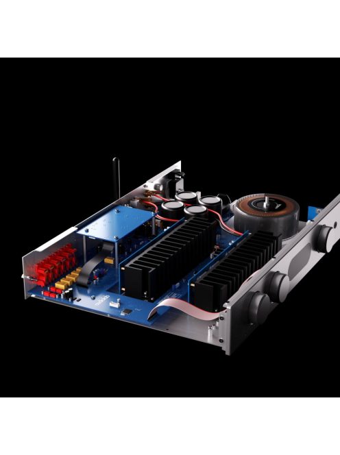 Audiolab 6000A MKII sztereó integrált erősítő