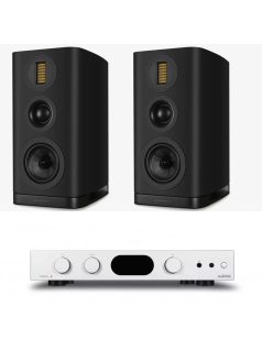 Audiolab 7000A és Wharfedale EVO 5.2-es sztereó szett