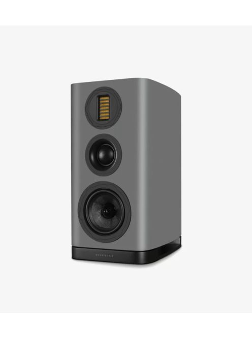 Audiolab 7000A és Wharfedale EVO 5.2-es sztereó szett