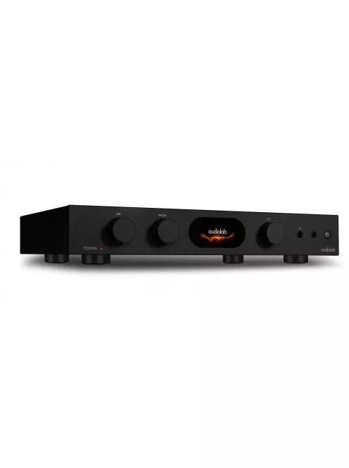 Audiolab 7000A és Wharfedale EVO 5.2-es sztereó szett