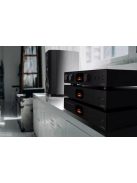 Audiolab 7000A + 7000N Play sztereó integrált erősítő és hálózati lejátszó szett