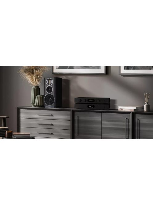 Audiolab 7000A sztereó integrált erősítő