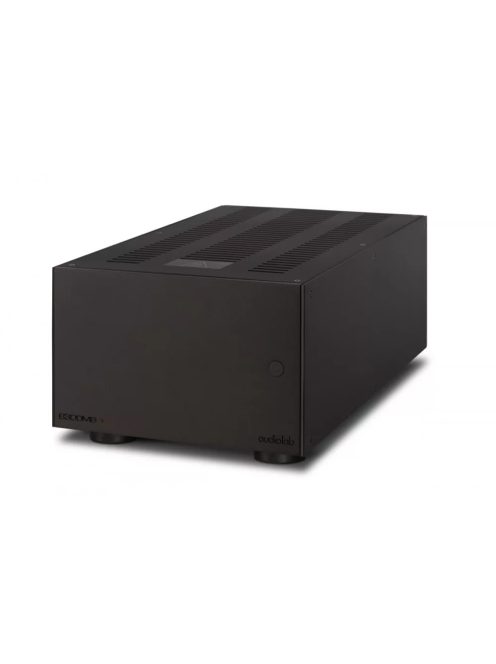 Audiolab 8300MB A-osztályú mono végerősítő