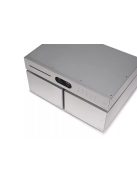 Audiolab 8300MB A-osztályú mono végerősítő