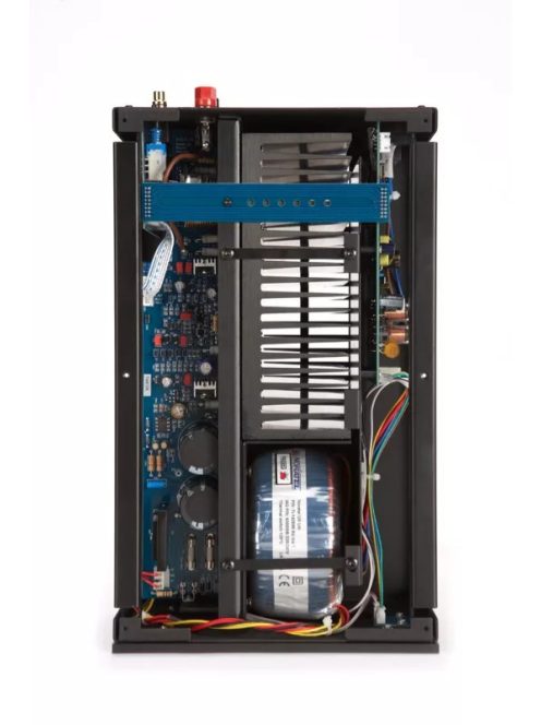 Audiolab 8300MB A-osztályú mono végerősítő