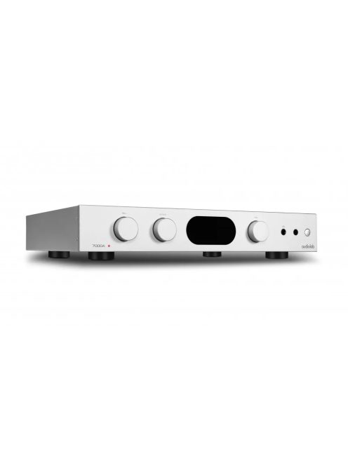 Audiolab 8300MB A-osztályú mono végerősítő