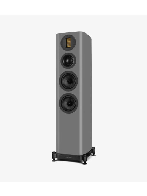 Audiolab 9000A és Wharfedale EVO 5.4-es sztereó szett