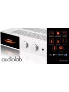 Audiolab 9000A és Wharfedale EVO 5.4-es sztereó szett