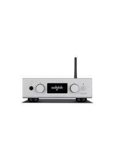 Audiolab D7 fejhallgató erősítő, DAC, előerősítő