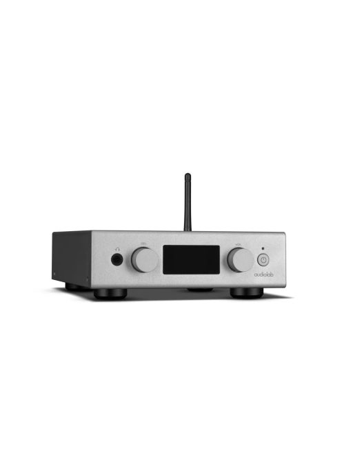 Audiolab D7 fejhallgató erősítő, DAC, előerősítő