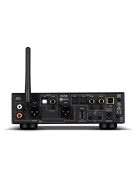 Audiolab D7 fejhallgató erősítő, DAC, előerősítő