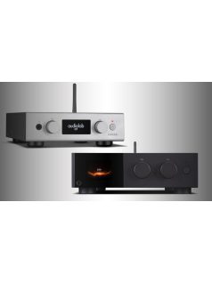 Audiolab D9 fejhallgató erősítő, DAC, előerősítő