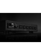 Audiolab DC Blokk 6 hálózati egyenfeszültség (DC) blokkoló elosztó szűrő