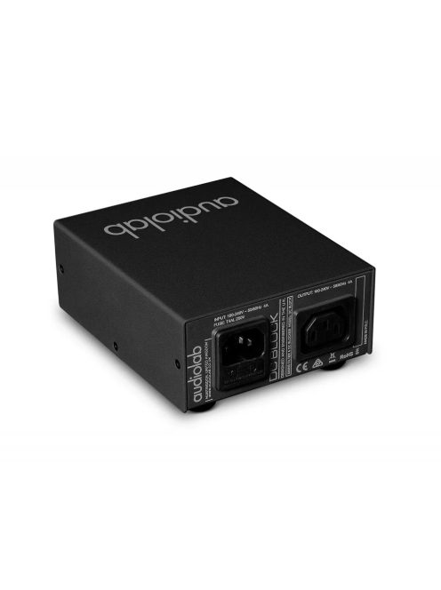 Audiolab DC Blokk hálózati egyenfeszültség (DC) blokkoló