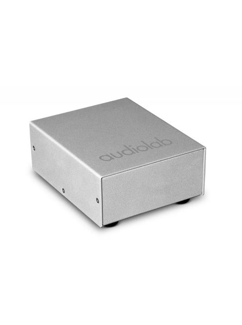 Audiolab DC Blokk hálózati egyenfeszültség (DC) blokkoló
