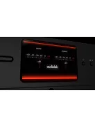 Audiolab Omnia all-in one hálózatos sztereó integrált erősítő CD lejátszóval - ezüst