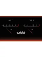 Audiolab Omnia all-in one hálózatos sztereó integrált erősítő CD lejátszóval - ezüst
