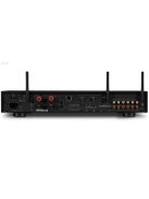 Audiolab 6000A sztereó integrált erősítő  - fekete