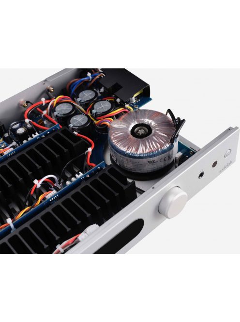 Audiolab 6000A sztereó integrált erősítő  - fekete