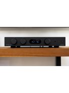 Audiolab 6000A sztereó integrált erősítő  - fekete