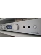 Audiolab 6000A sztereó integrált erősítő  - ezüst
