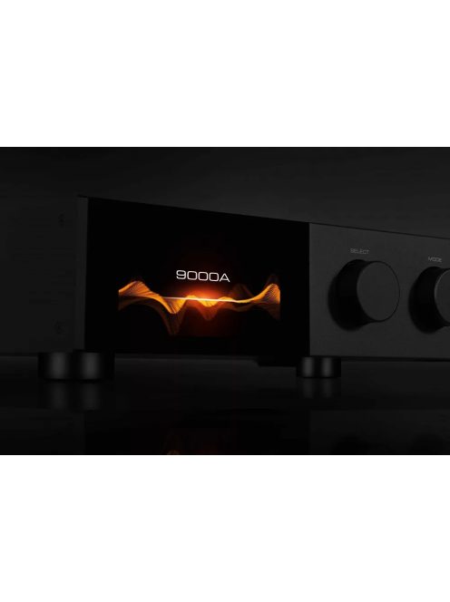 Audiolab 9000A sztereó integrált erősítő