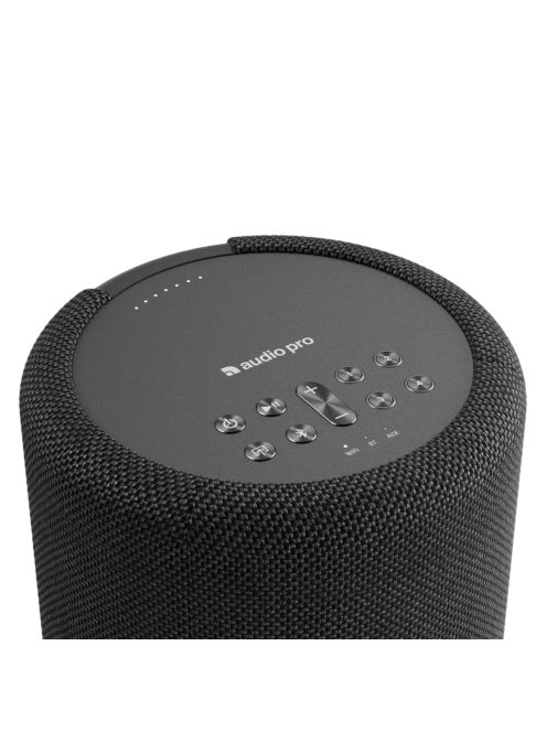 AudioPro A10 MKII W Wiim vezeték nélküli multiroom hangfal