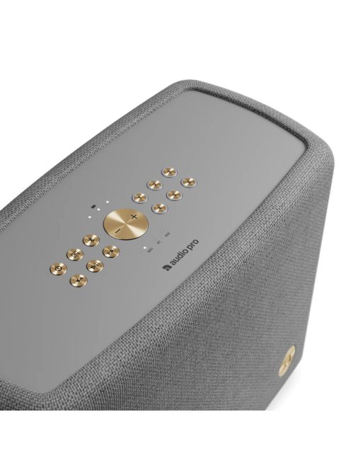 AudioPro A15 Ny W Wiim vezeték nélküli multiroom hangfal