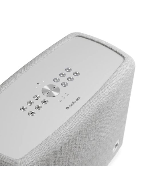 AudioPro A15 Ny W Wiim vezeték nélküli multiroom hangfal