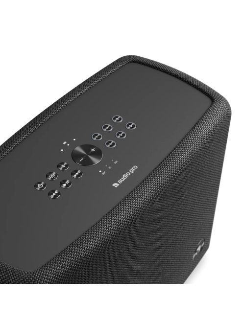 AudioPro A15 Ny W Wiim vezeték nélküli multiroom hangfal