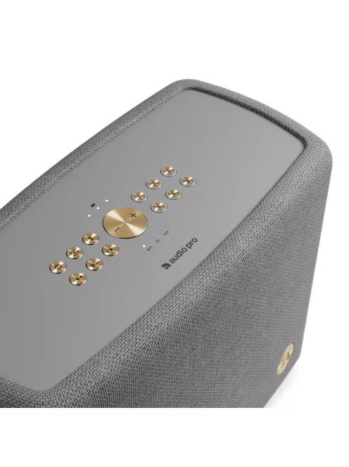 AudioPro A15W Wiim vezeték nélküli multiroom hangfal