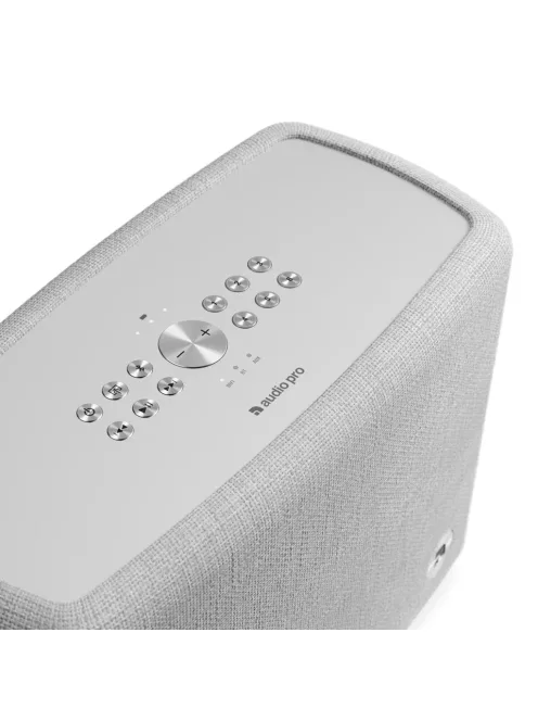 AudioPro A15W Wiim vezeték nélküli multiroom hangfal