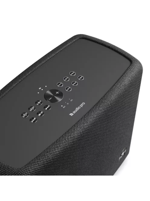 AudioPro A15W Wiim vezeték nélküli multiroom hangfal