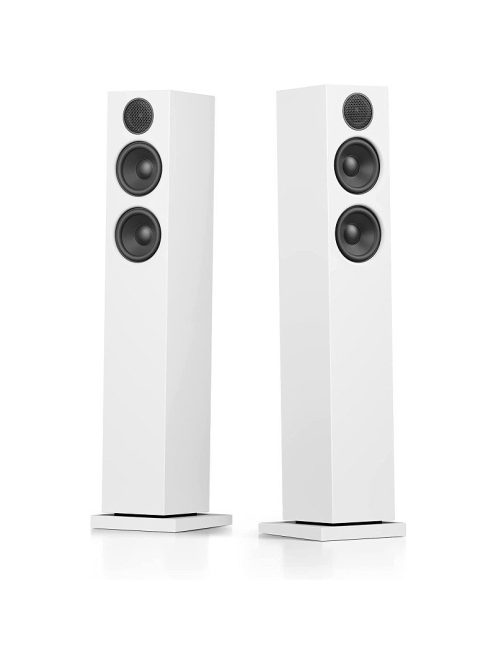 AudioPro A38 Ny W Wiim vezeték nélküli hálózatos aktív álló hangfal