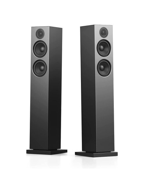 AudioPro A38 Ny W Wiim vezeték nélküli hálózatos aktív álló hangfal