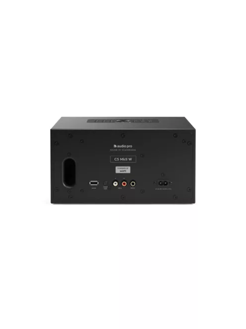 AudioPro C20W Wiim vezeték nélküli multiroom hangfal