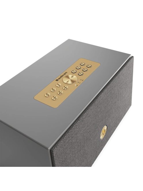 AudioPro C5 MKII W Wiim vezeték nélküli multiroom hangfal