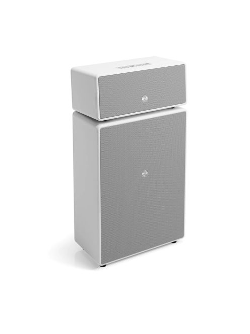 AudioPro Drumfire W Wiim vezeték nélküli multiroom hangfal